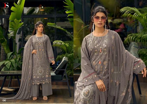 Deepsy suits elaf exclusive dress material wholesale
